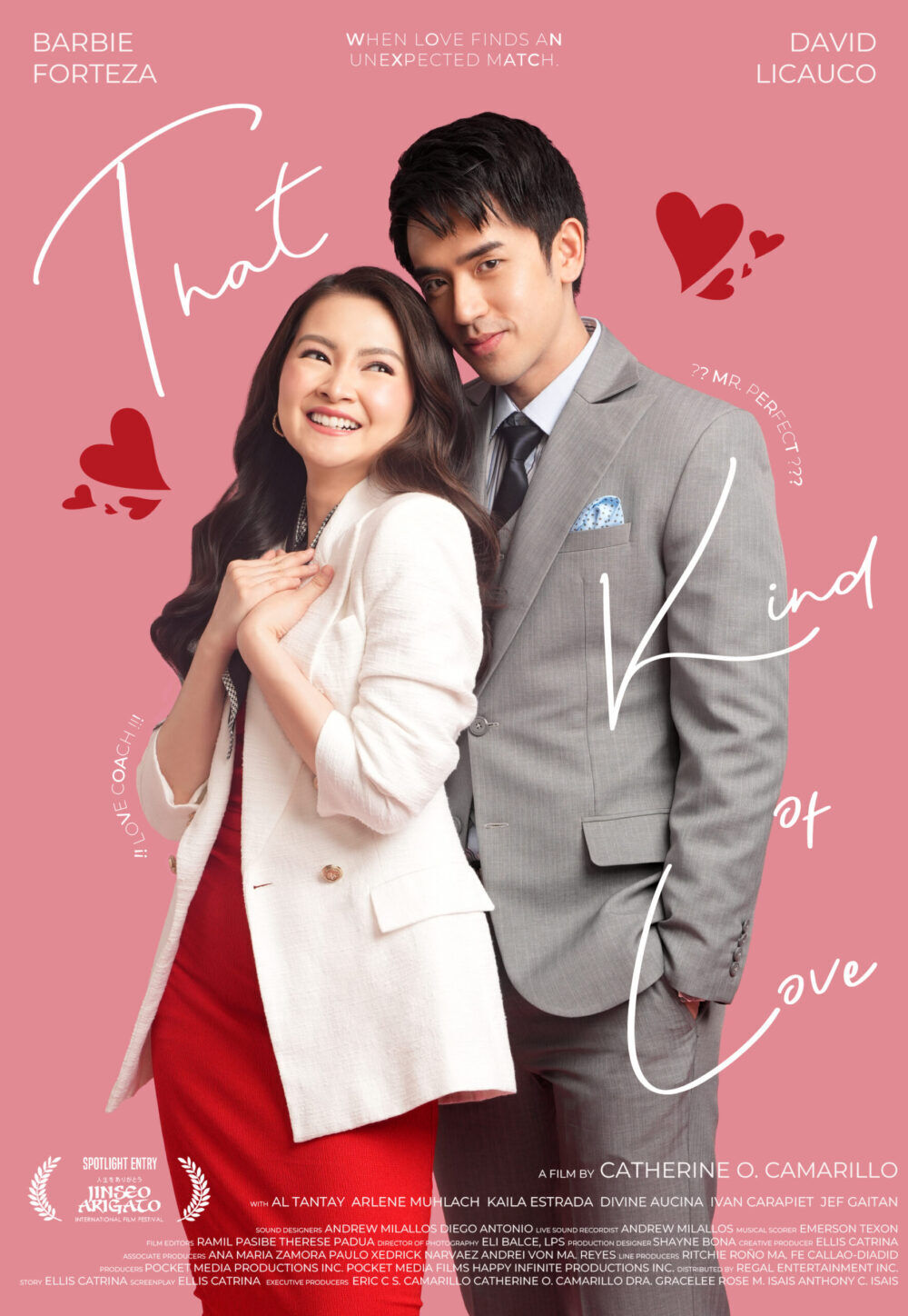 That Kind of Love Cast, OTT, Budget, Box Office, And More