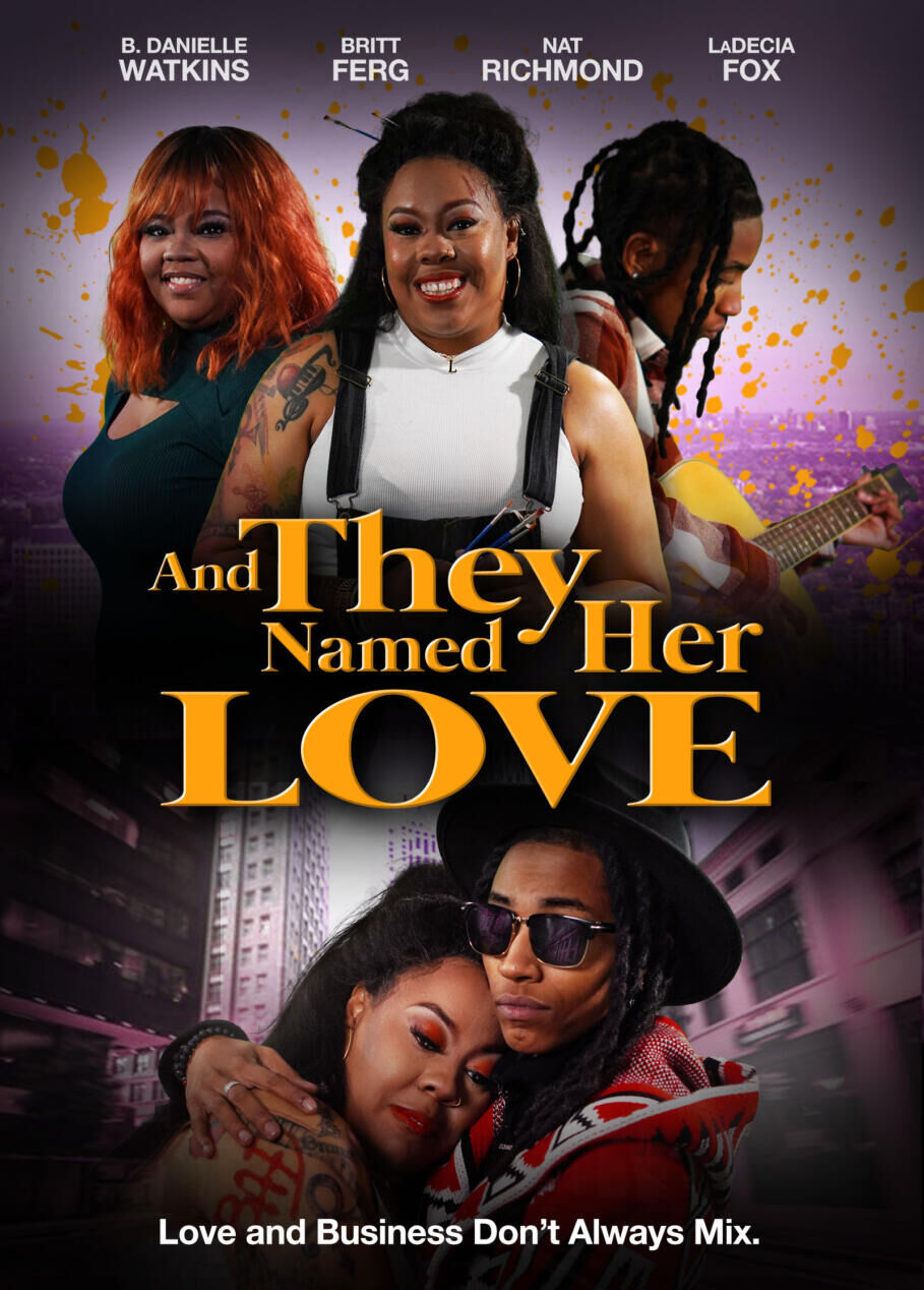 And They Named Her Love Cast, OTT, Budget, Box Office, And More