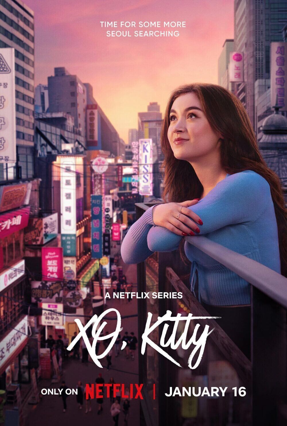 XO, Kitty 2023 Movie Cast, OTT, Budget, Box Office, And More