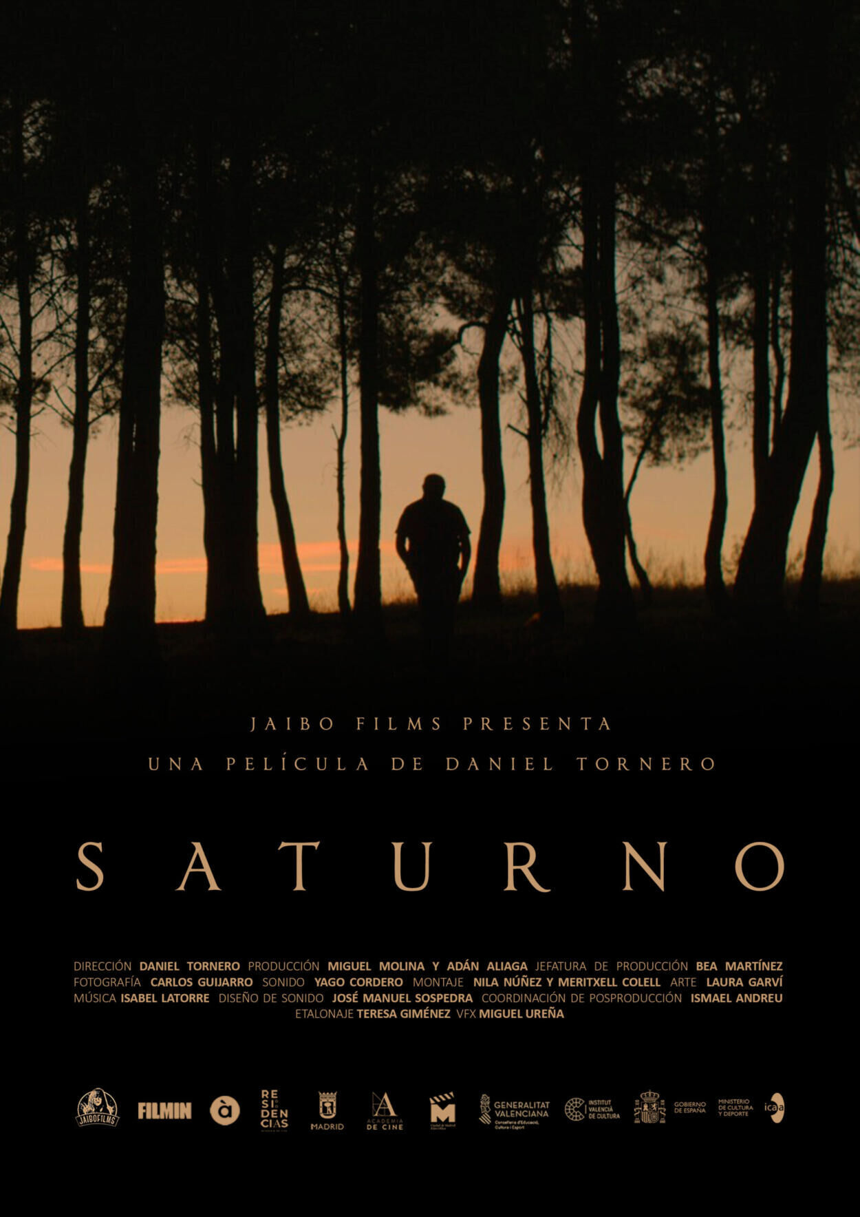 Saturno Cast, OTT, Budget, Box Office, And More