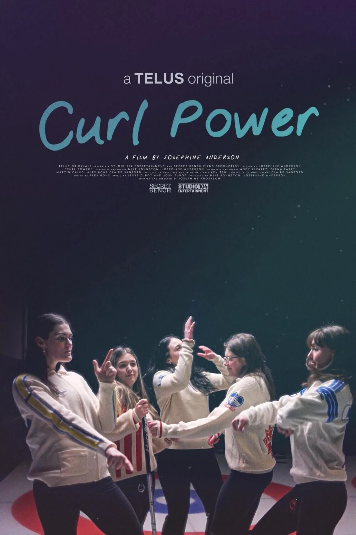 Curl Power Cast, OTT, Budget, Box Office, And More