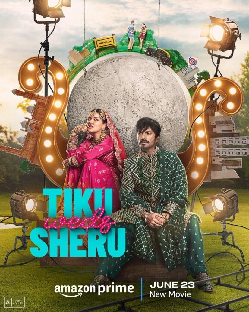 Tiku weds Sheru 2023 Movie Cast, OTT, Budget, Box Office, And More