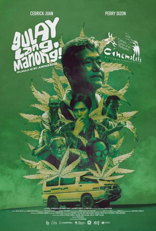 Gulay lang, manong Cast, OTT, Budget, Box Office, And More