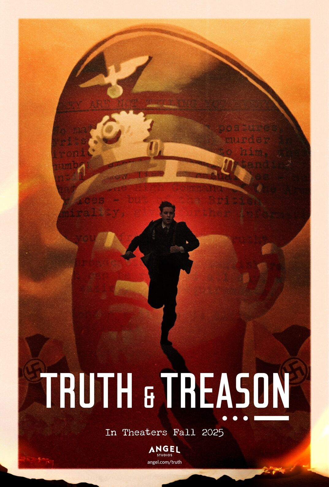 Truth & Treason 2025 Movie Cast, OTT, Budget, Box Office, And More