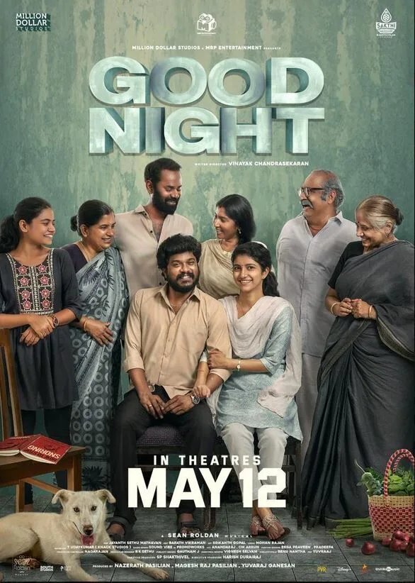 Good Night 2023 Movie Cast, OTT, Budget, Box Office, And More