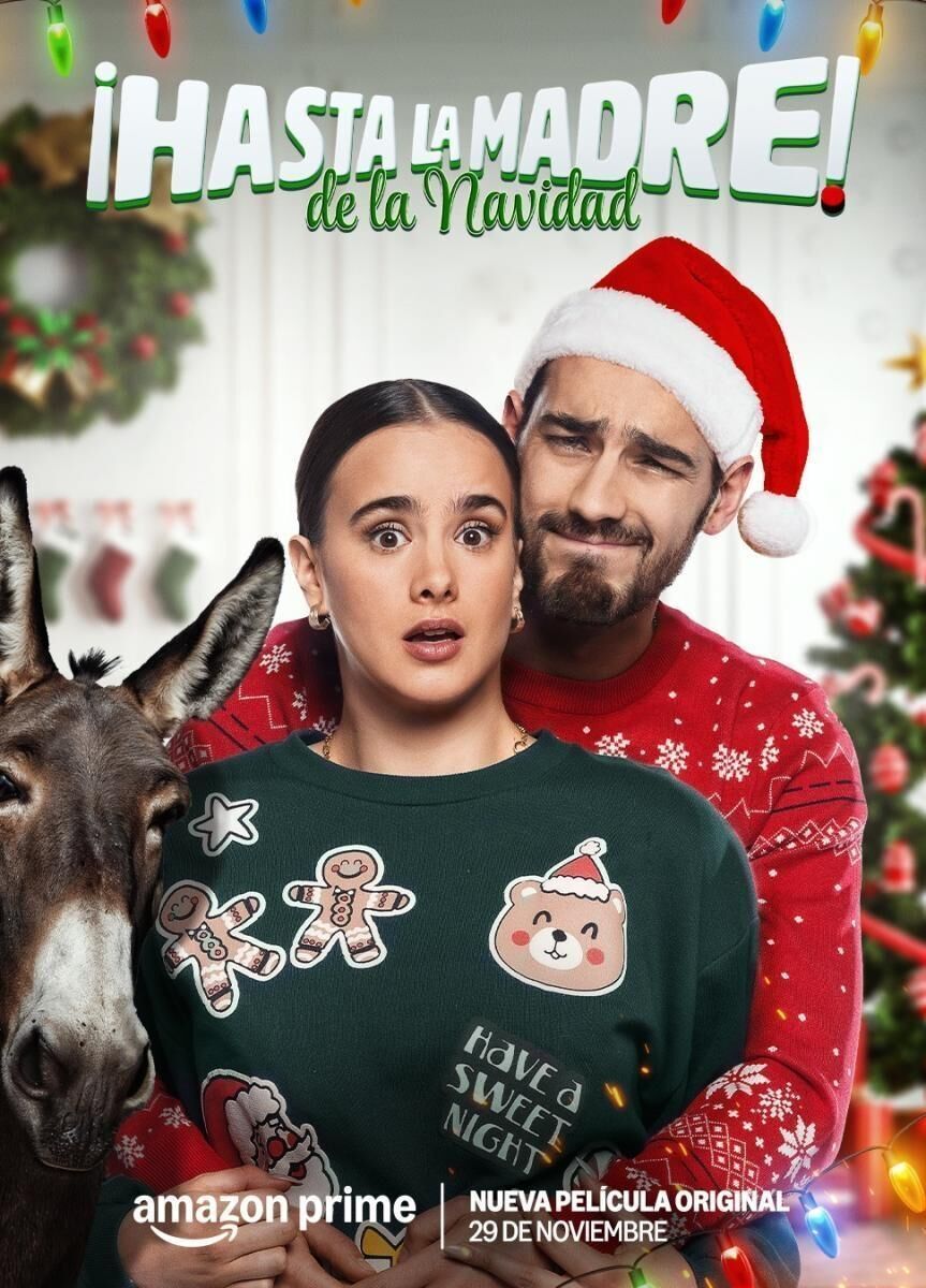 Christmas Is Cancelled Cast, OTT, Budget, Box Office, And More