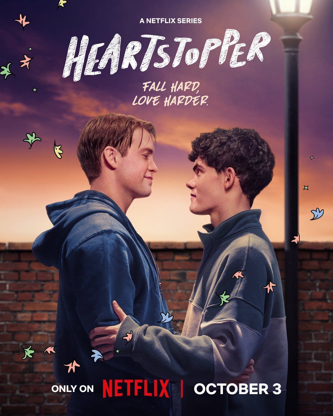 Heartstopper Cast, OTT, Budget, Box Office, And More