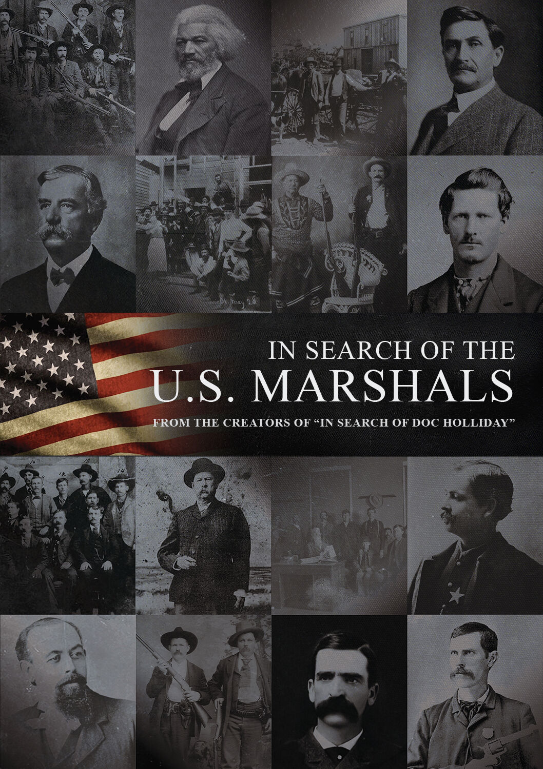 In Search of the U.S. Marshals 2025 Movie Cast, OTT, Budget, Box Office, And More