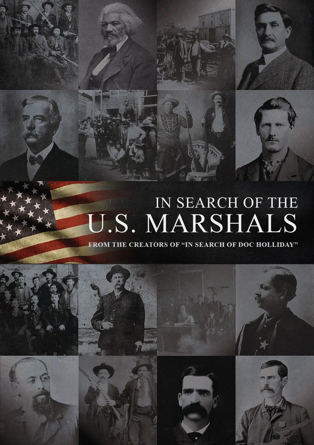 In Search of the U.S. Marshals 2025 Movie Cast, OTT, Budget, Box Office, And More