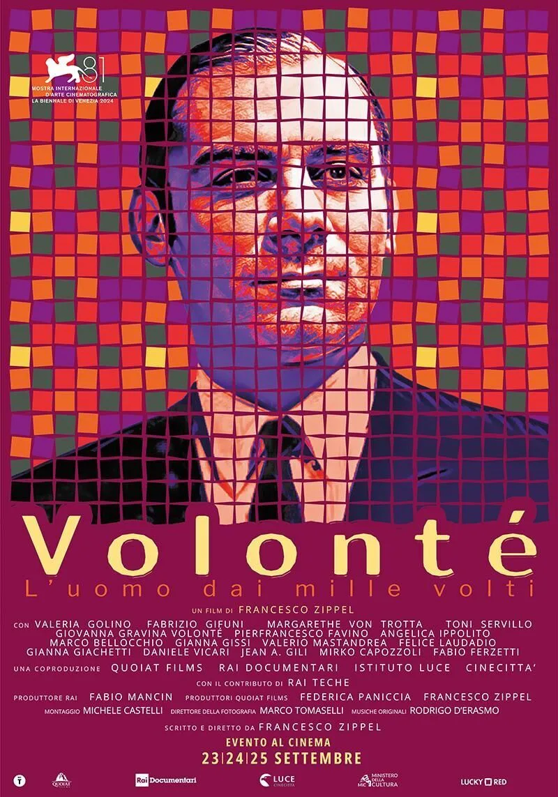 Volonté: L'uomo dai mille volti Cast, OTT, Budget, Box Office, And More