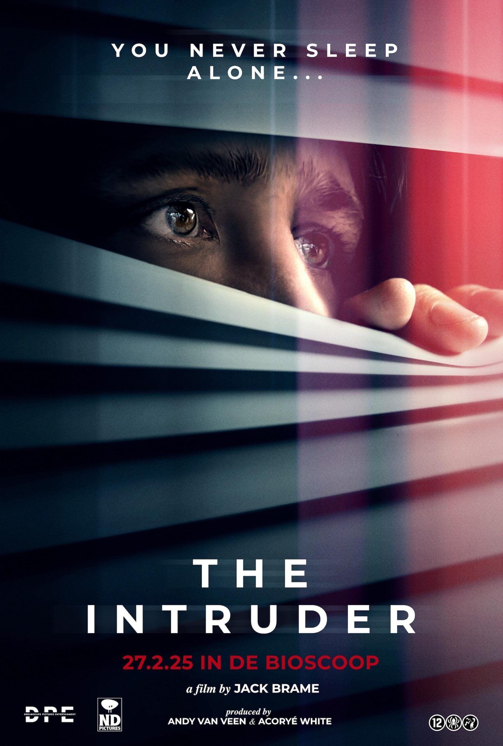 The Intruder Cast, OTT, Budget, Box Office, And More
