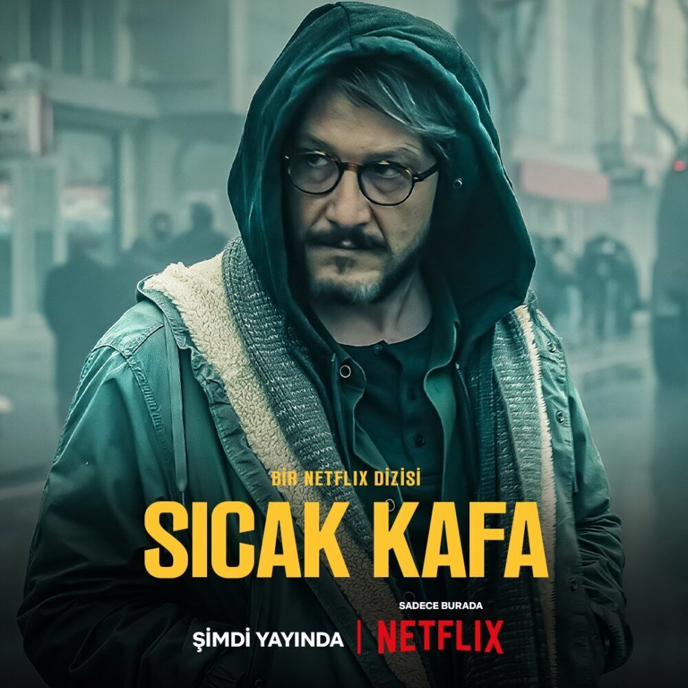 Sicak Kafa 2022 Movie Cast, OTT, Budget, Box Office, And More