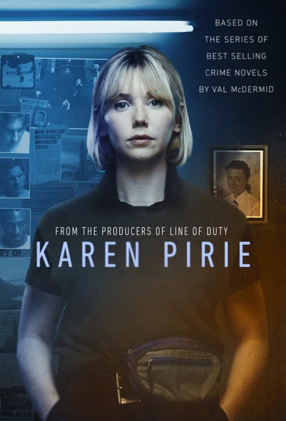 Karen Pirie 2022 Movie Cast, OTT, Budget, Box Office, And More