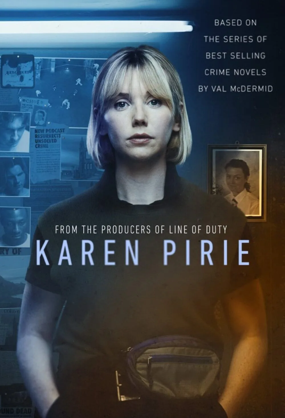 Karen Pirie 2022 Movie Cast, OTT, Budget, Box Office, And More