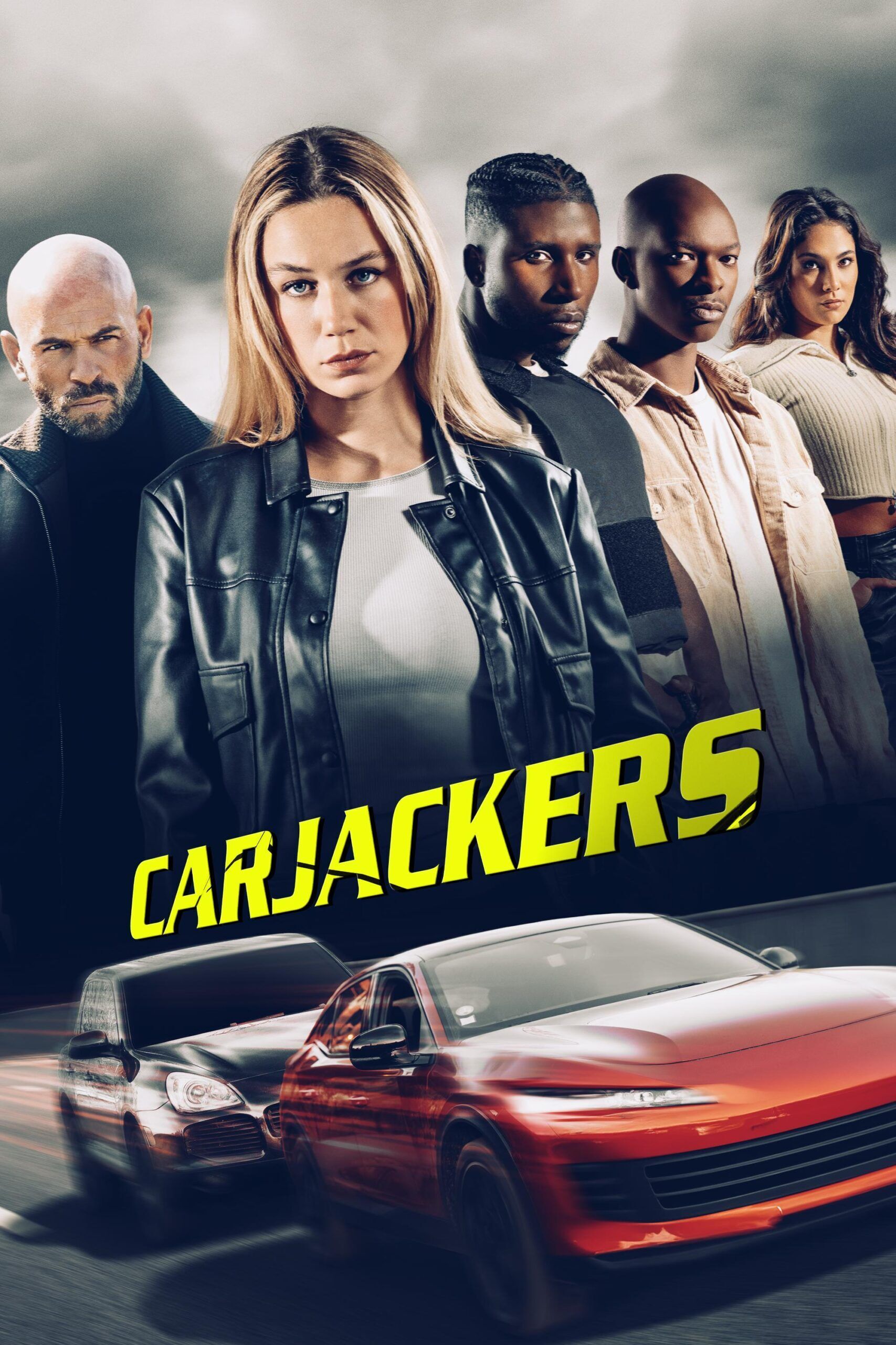 Carjackers 2025 Movie Cast, OTT, Budget, Box Office, And More
