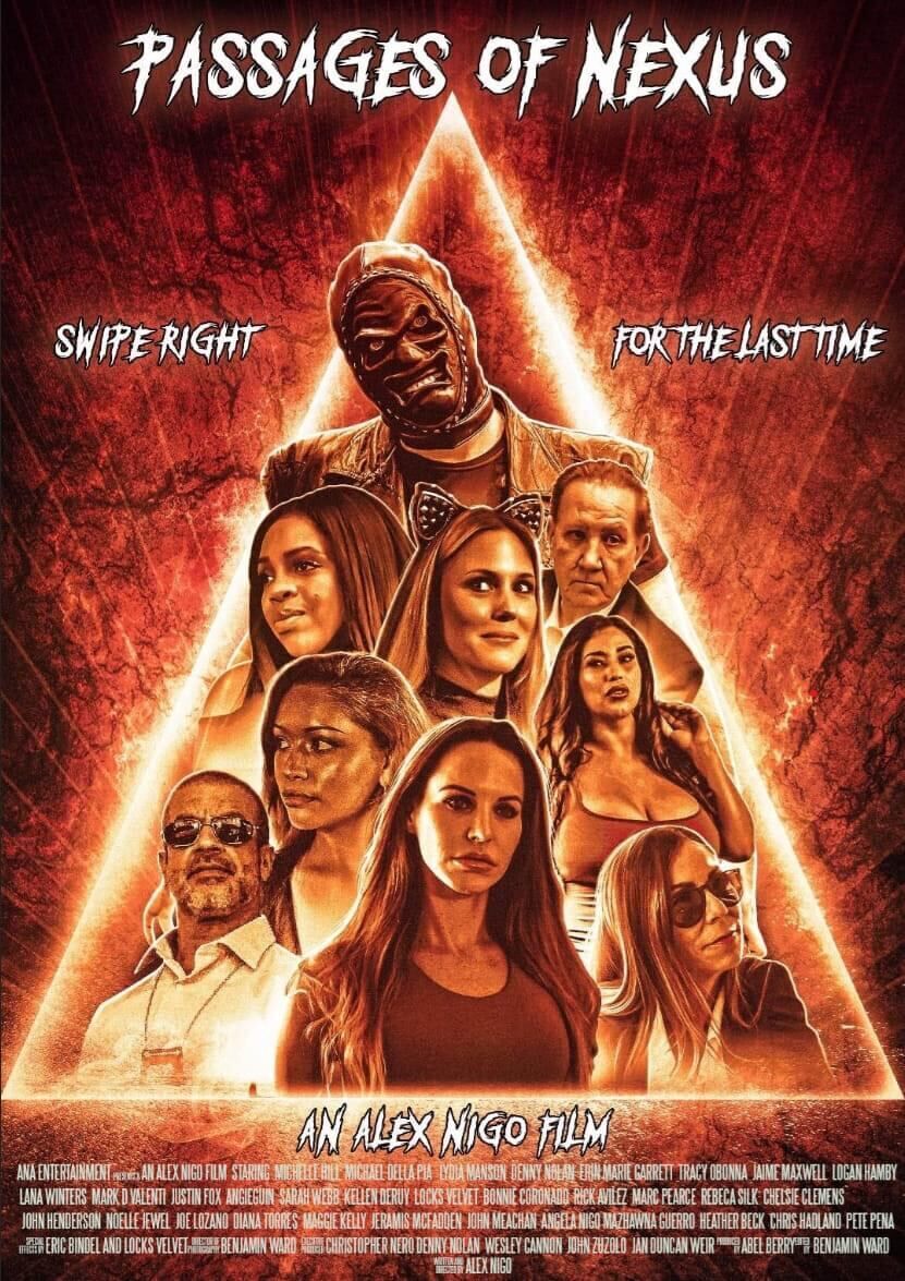 Passages of Nexus Cast, OTT, Budget, Box Office, And More