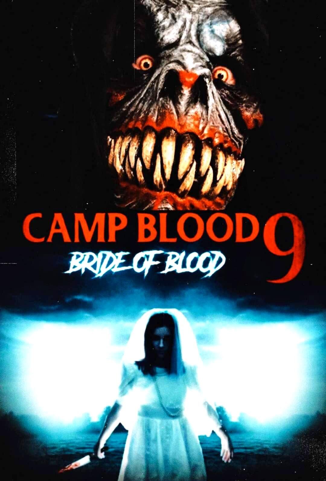 Camp Blood 9: Bride of Blood Cast, OTT, Budget, Box Office, And More