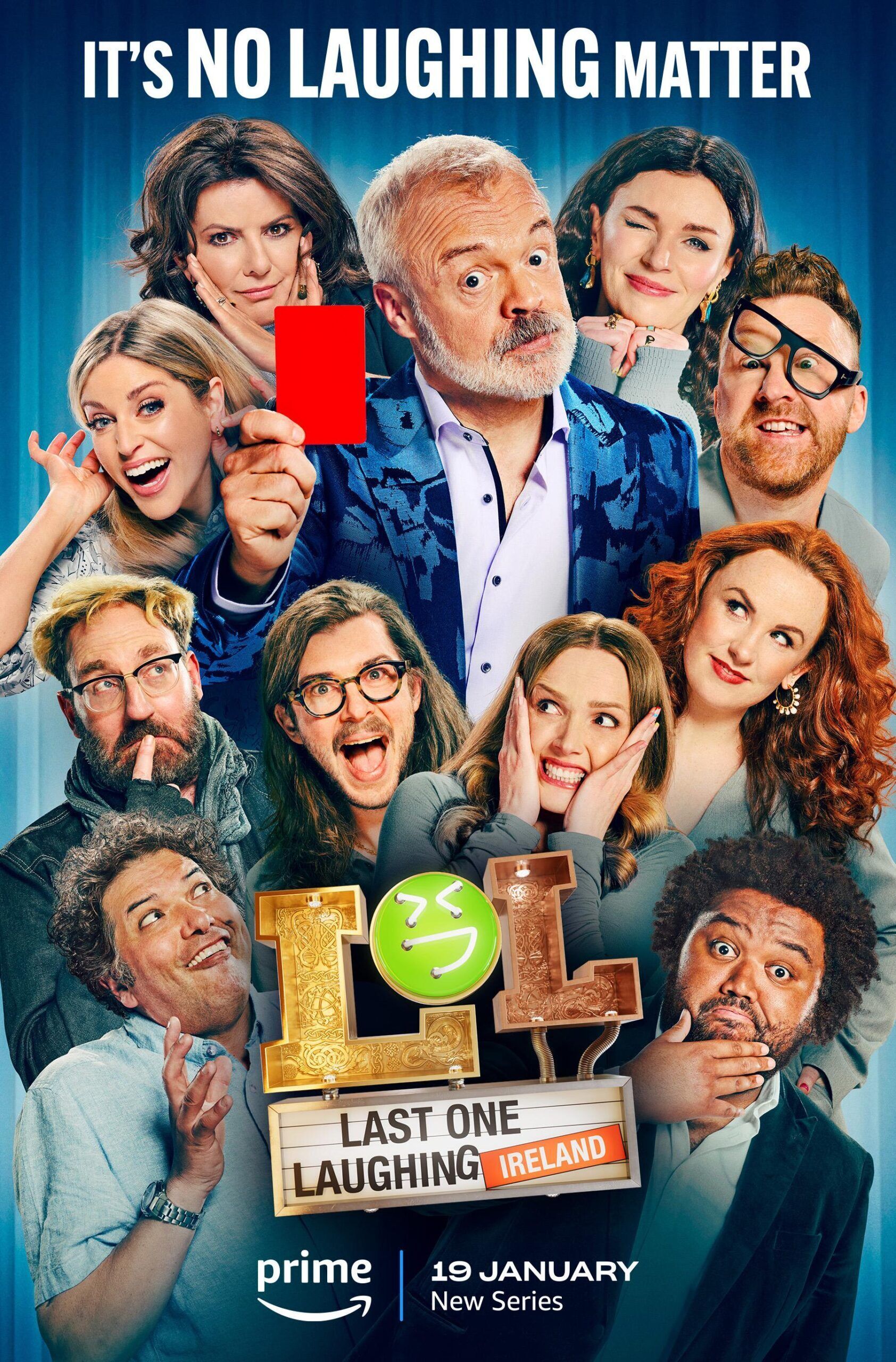 LOL: Last One Laughing Ireland Cast, OTT, Budget, Box Office, And More