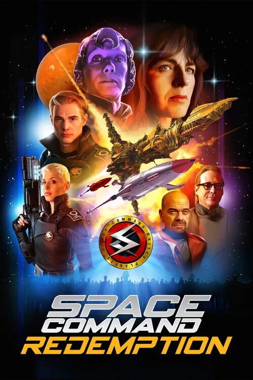 Space Command Redemption Cast, OTT, Budget, Box Office, And More