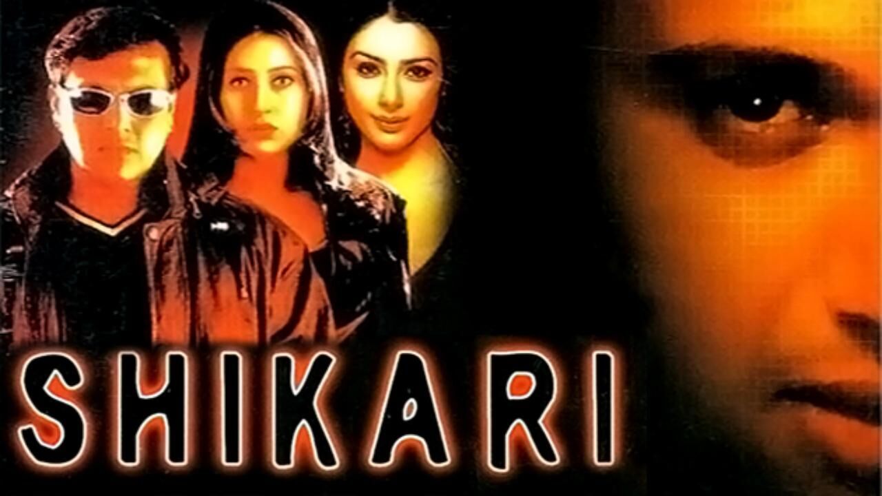 Shikari 2000 Movie Cast, OTT, Budget, Box Office, And More