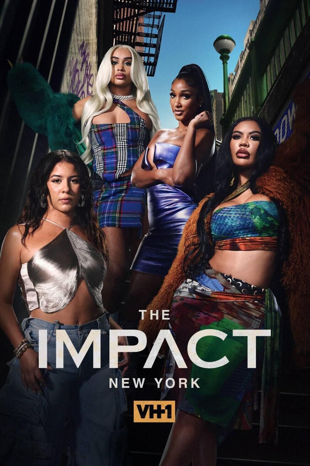 The Impact New York Cast, OTT, Budget, Box Office, And More