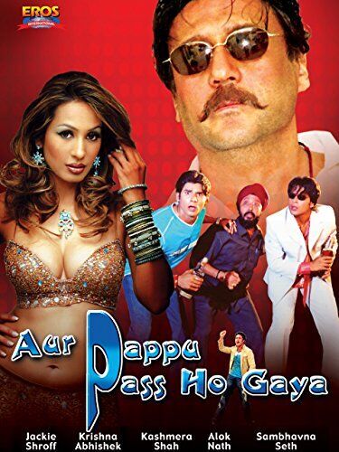 Aur Pappu Pass Ho Gaya 2007 Movie Cast, OTT, Budget, Box Office, And More