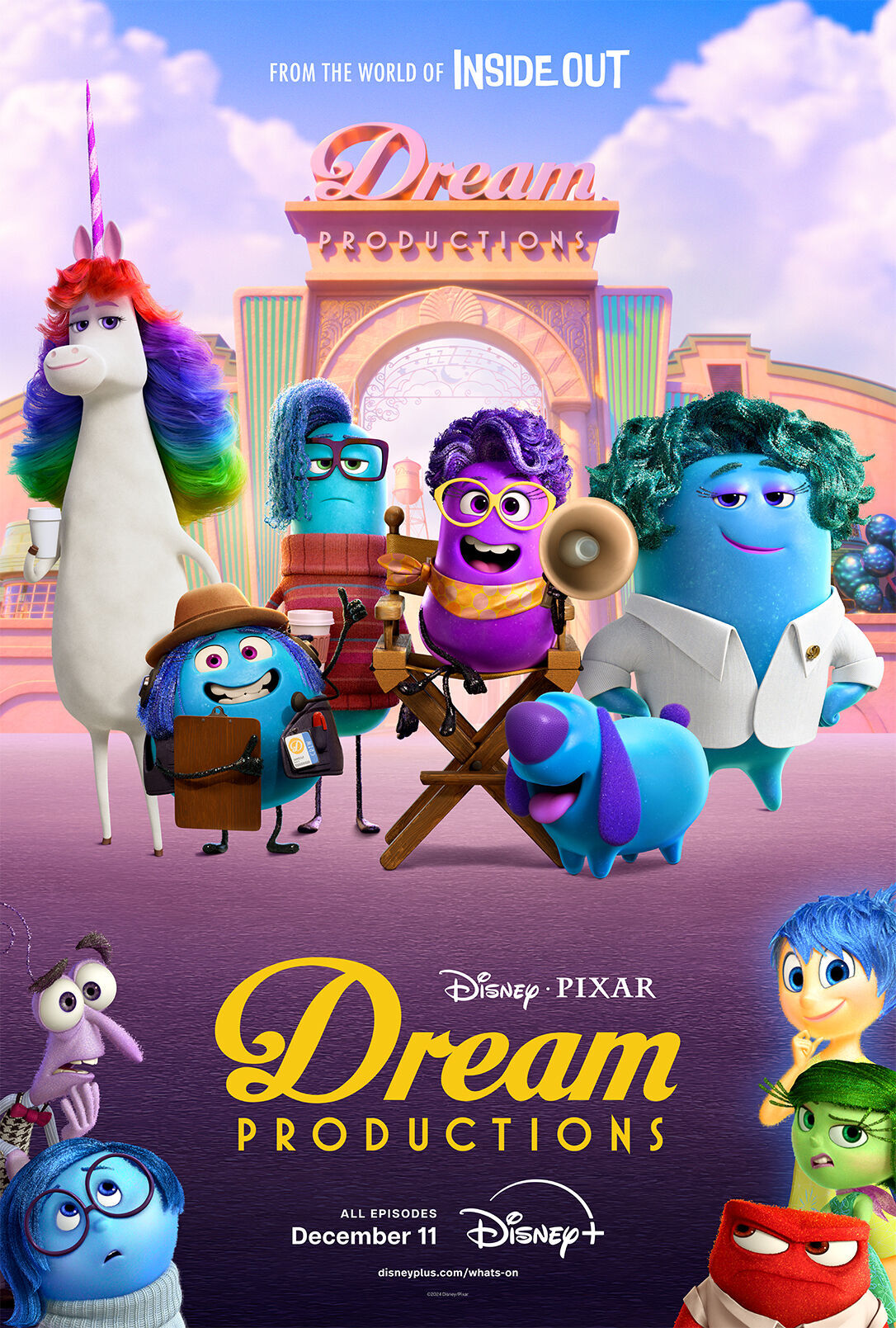 Dream Productions Cast, OTT, Budget, Box Office, And More