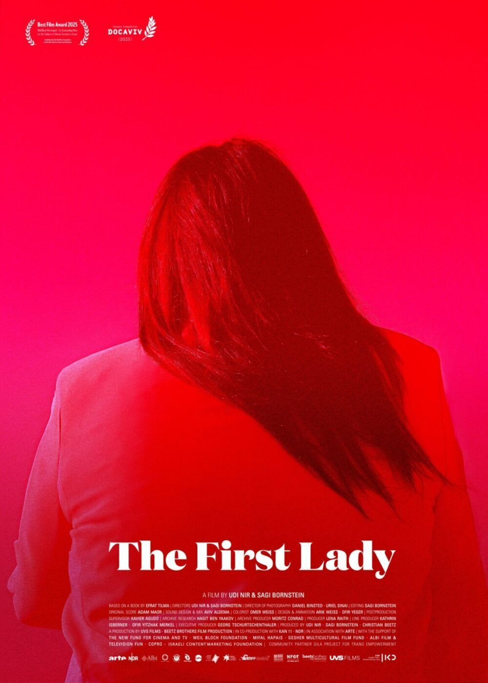 The First Lady 2025 Movie Cast, OTT, Budget, Box Office, And More