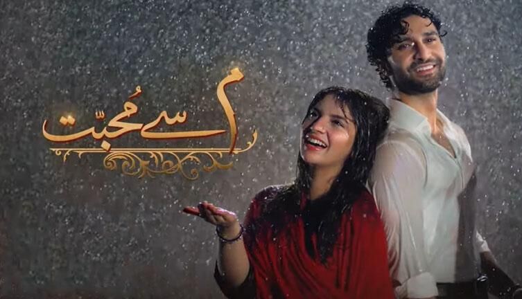 Meem Se Mohabbat Cast, OTT, Budget, Box Office, And More