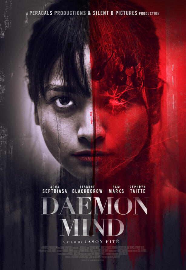 Daemon Mind Cast, OTT, Budget, Box Office, And More