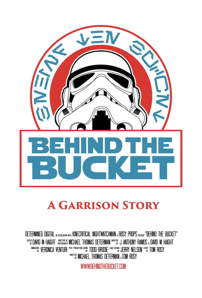 Behind the Bucket: A Garrison Story Cast, OTT, Budget, Box Office, And More
