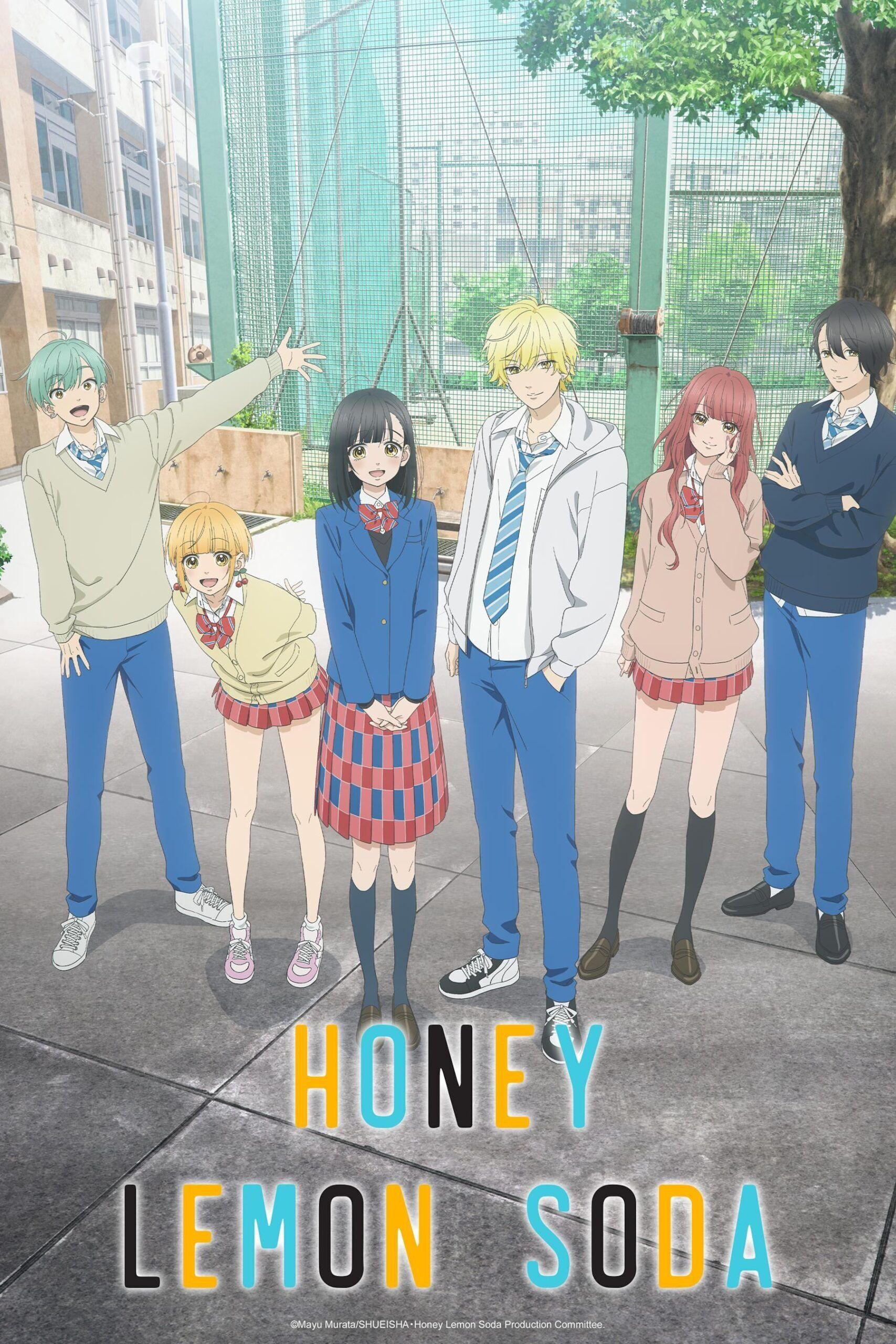 Honey Lemon Soda 2025 Movie Cast, OTT, Budget, Box Office, And More