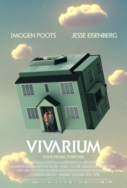Vivarium 2020 Movie Cast, OTT, Budget, Box Office, And More