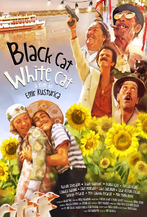 Crna macka, beli macor 1998 Movie Cast, OTT, Budget, Box Office, And More