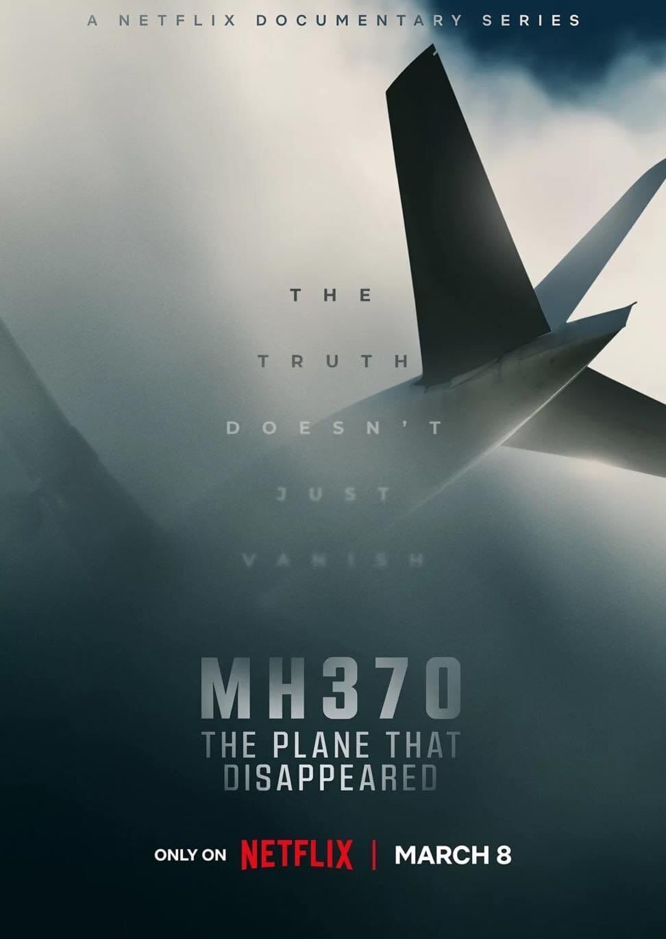 MH370: The Plane That Disappeared 2023 Movie Cast, OTT, Budget, Box Office, And More
