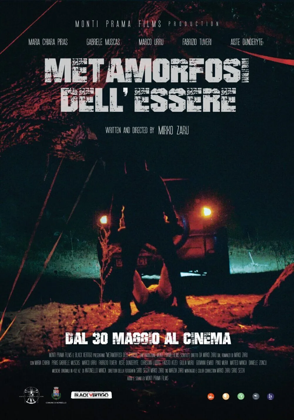 Metamorfosi dell'essere Cast, OTT, Budget, Box Office, And More