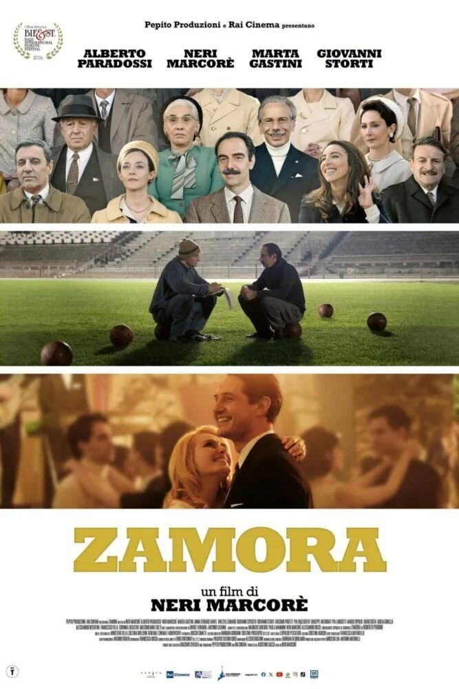 Zamora Cast, OTT, Budget, Box Office, And More