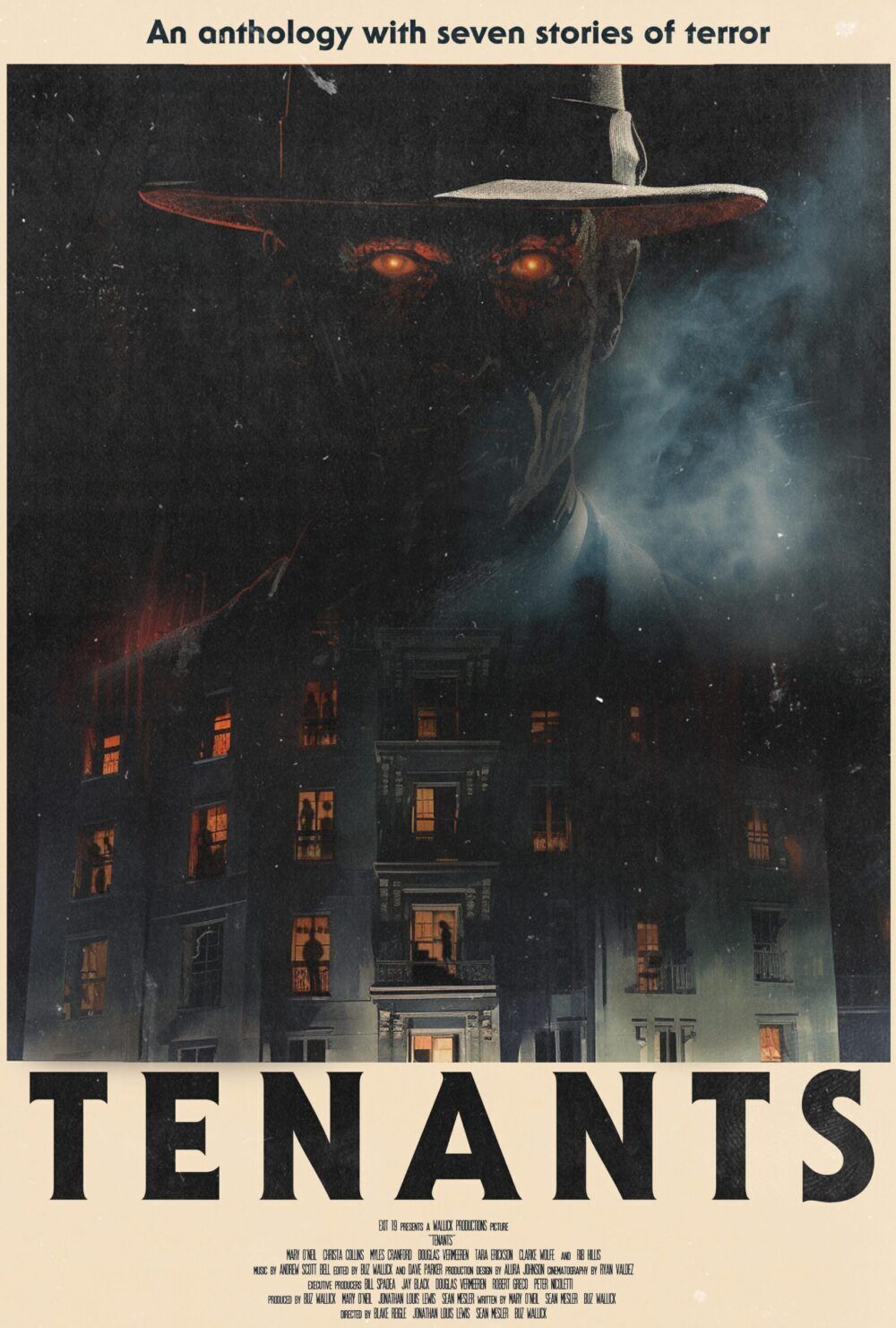 Tenants Cast, OTT, Budget, Box Office, And More