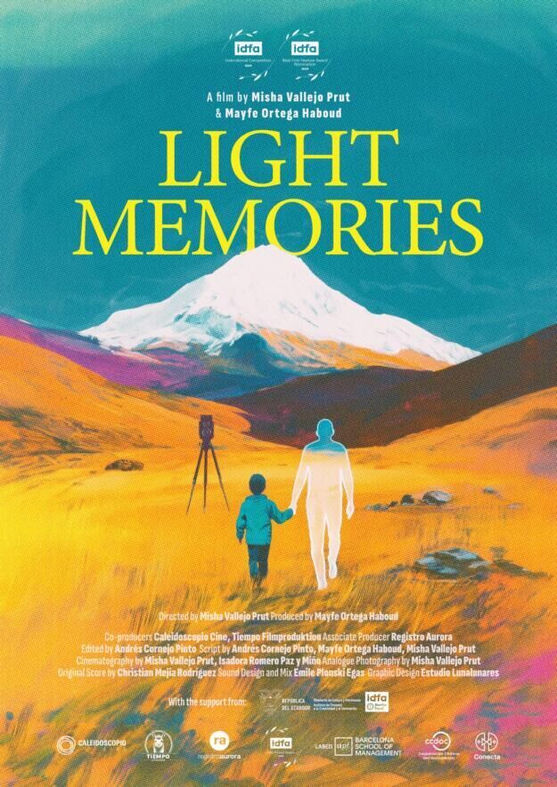 Light Memories Cast, OTT, Budget, Box Office, And More