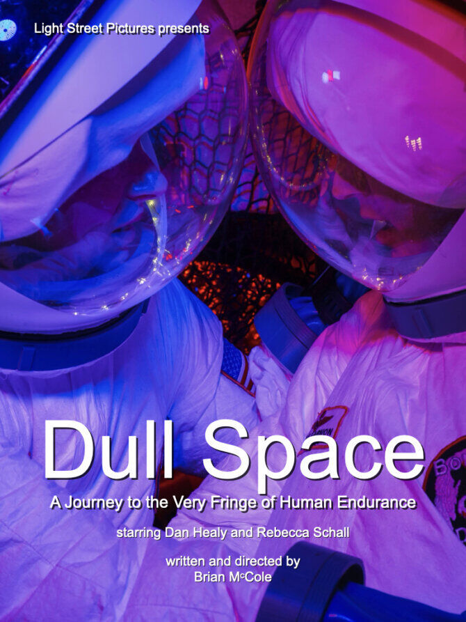 Dull Space Movie Cast, OTT, Budget, Box Office, And More