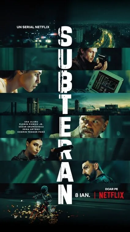 Subteran 2025 Movie Cast, OTT, Budget, Box Office, And More
