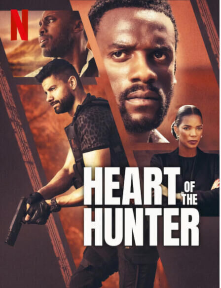 Heart of the Hunter Cast, OTT, Budget, Box Office, And More