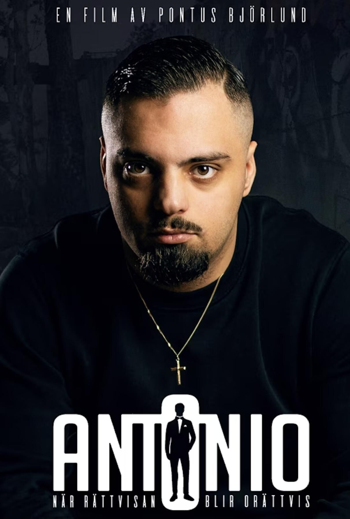 Antonio - När rättvisan blir orättvis 2025 Movie Cast, OTT, Budget, Box Office, And More