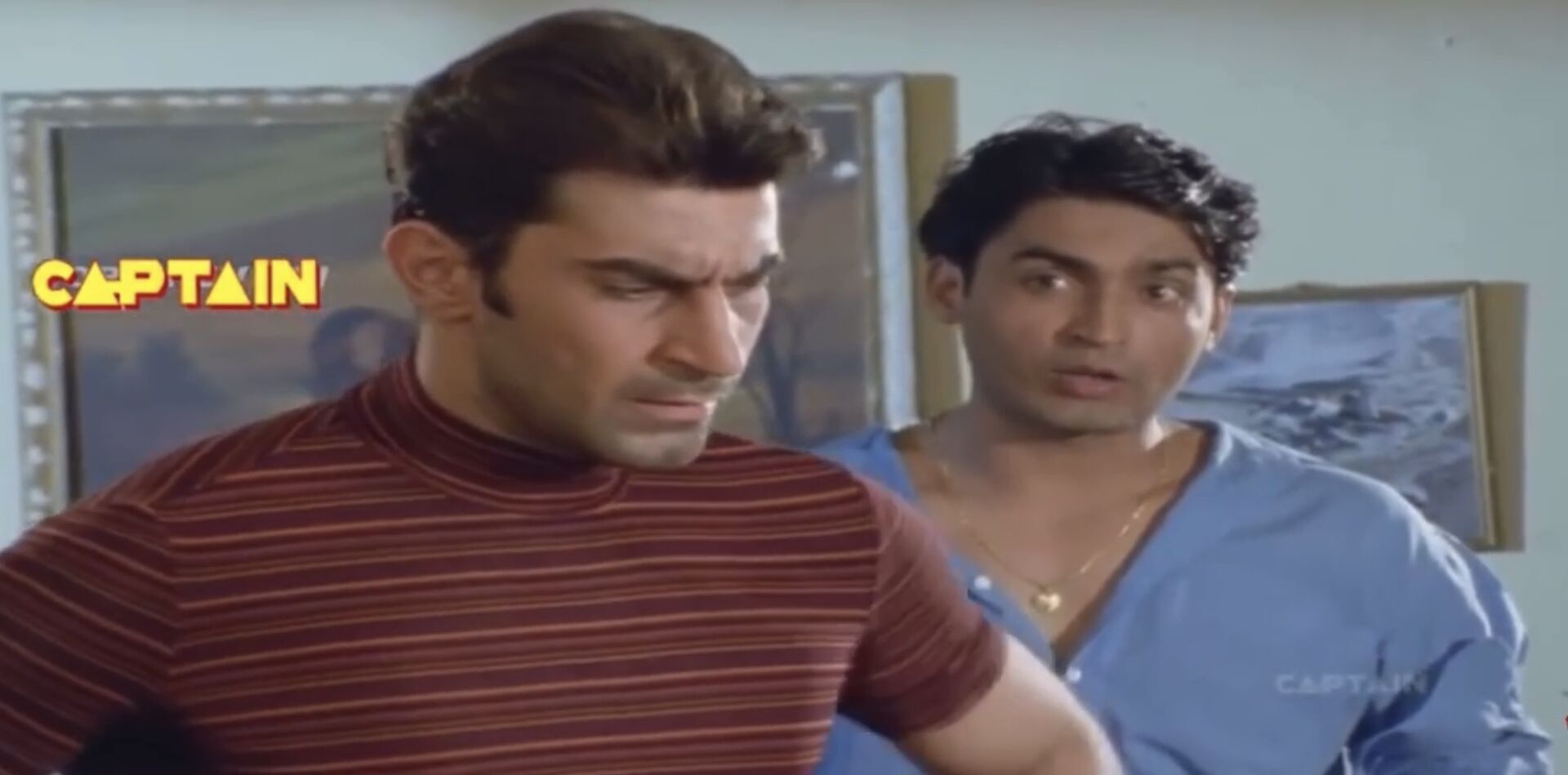 Be-Lagaam Movie Cast, OTT, Budget, Box Office, And More