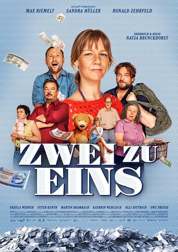 Two to One Cast, OTT, Budget, Box Office, And More