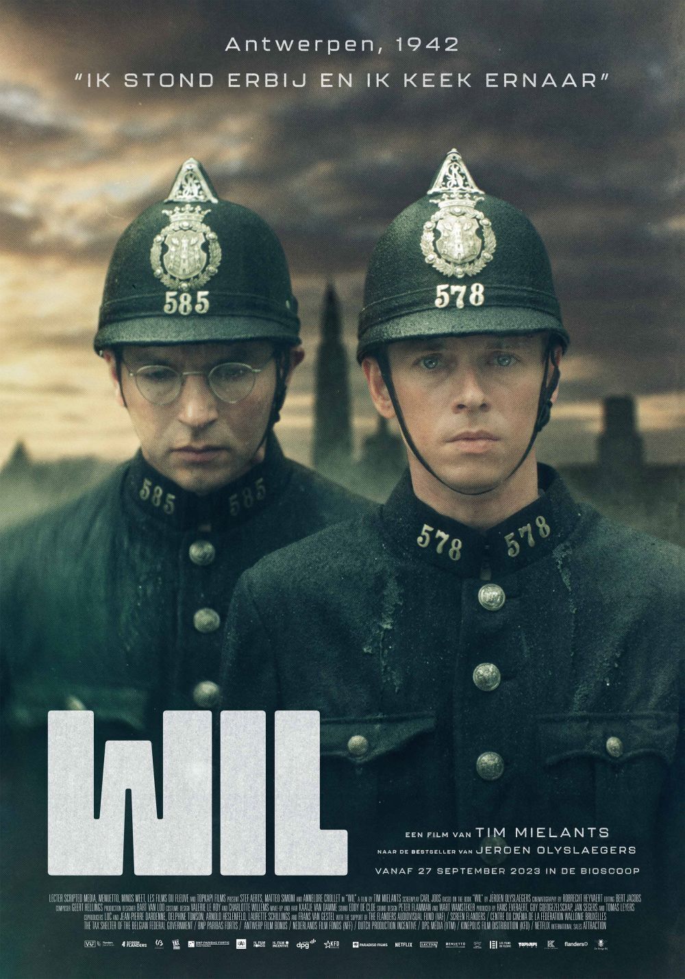 Wil 2024 Movie Details