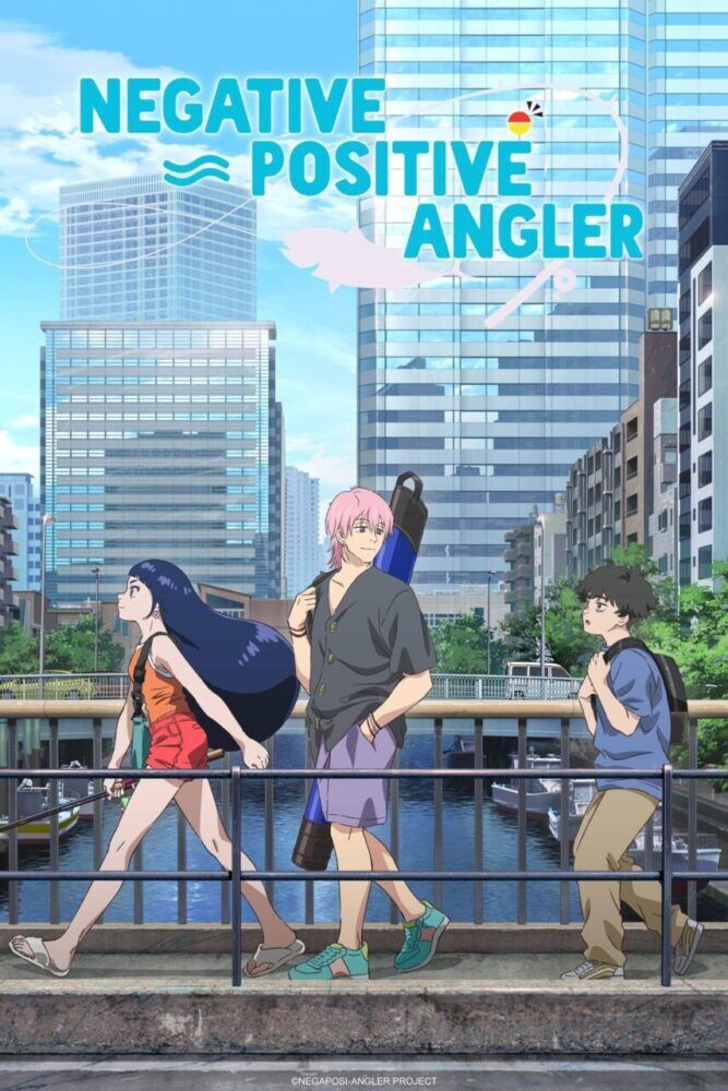 Negative Positive Angler Cast, OTT, Budget, Box Office, And More
