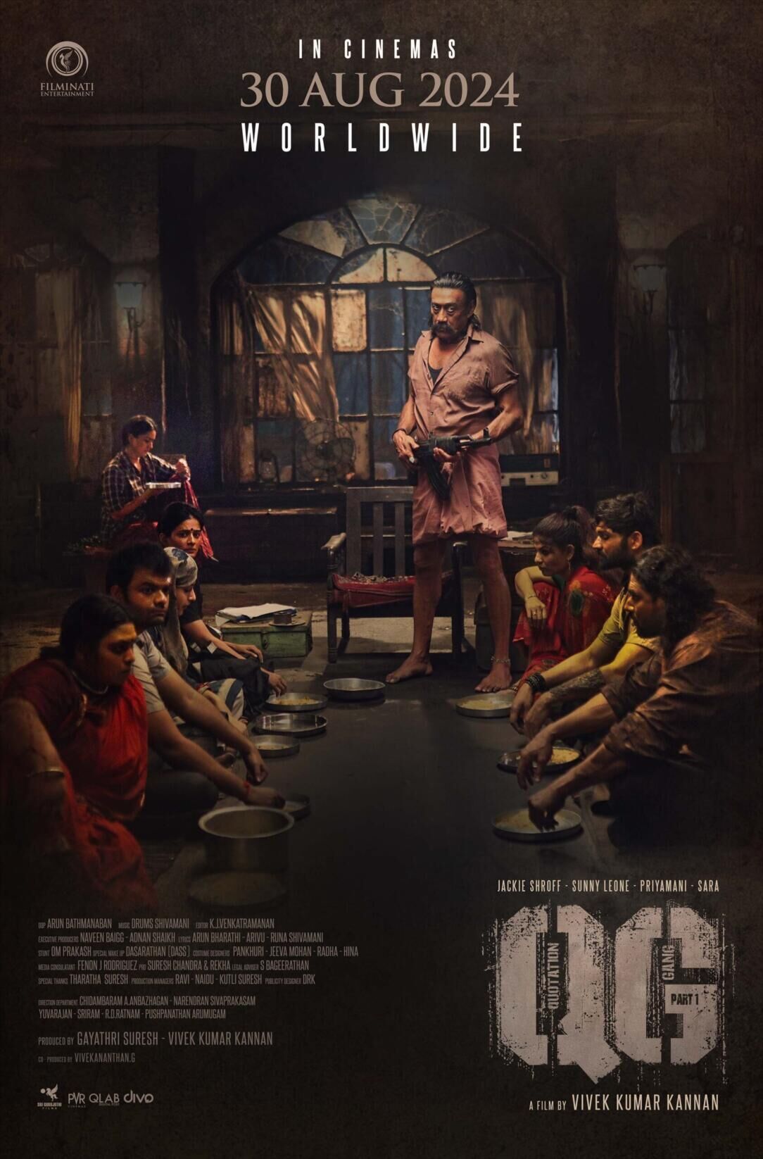 Quotation Gang Part 1 Cast, OTT, Budget, Box Office, And More