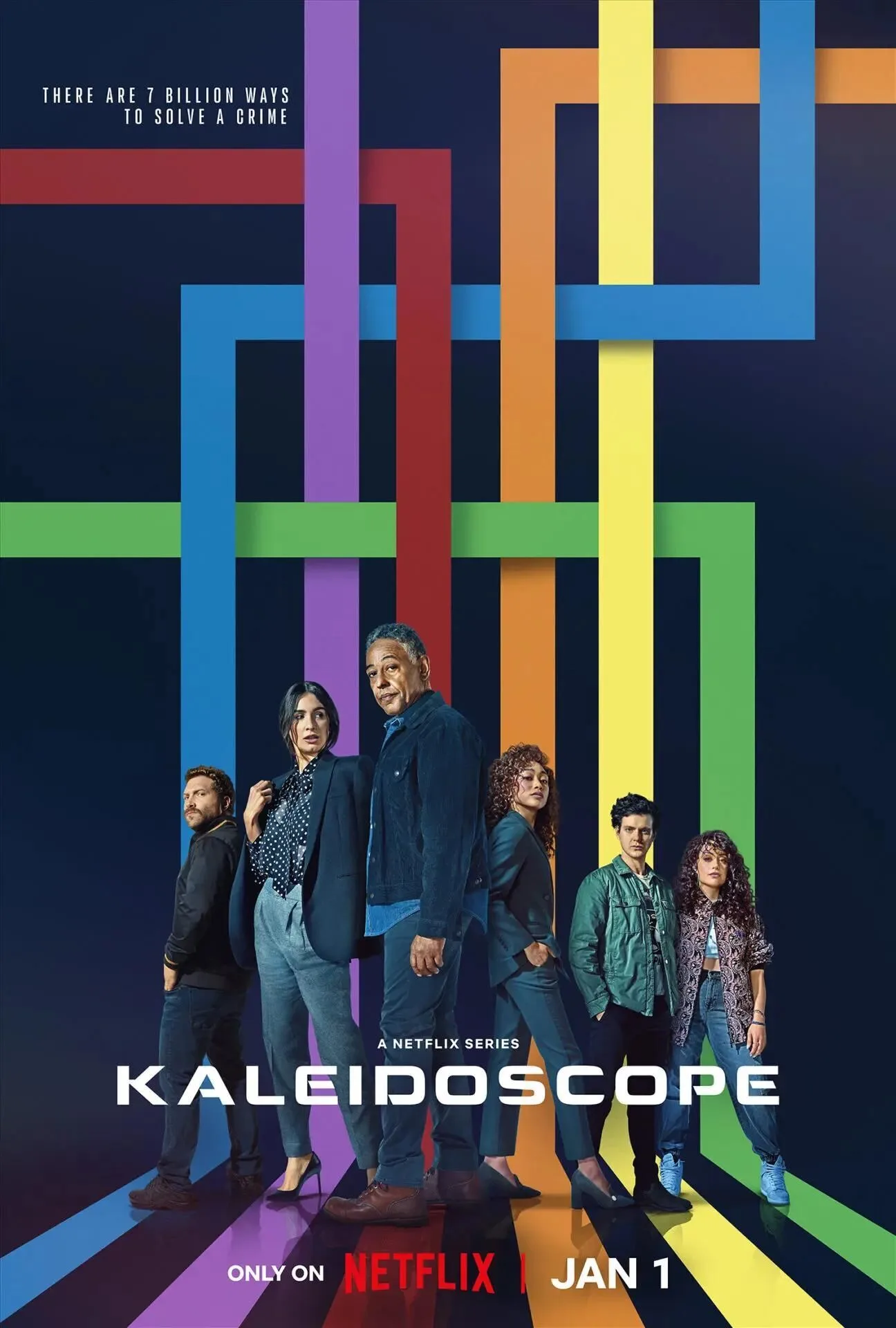 Kaleidoscope Cast, OTT, Budget, Box Office, And More