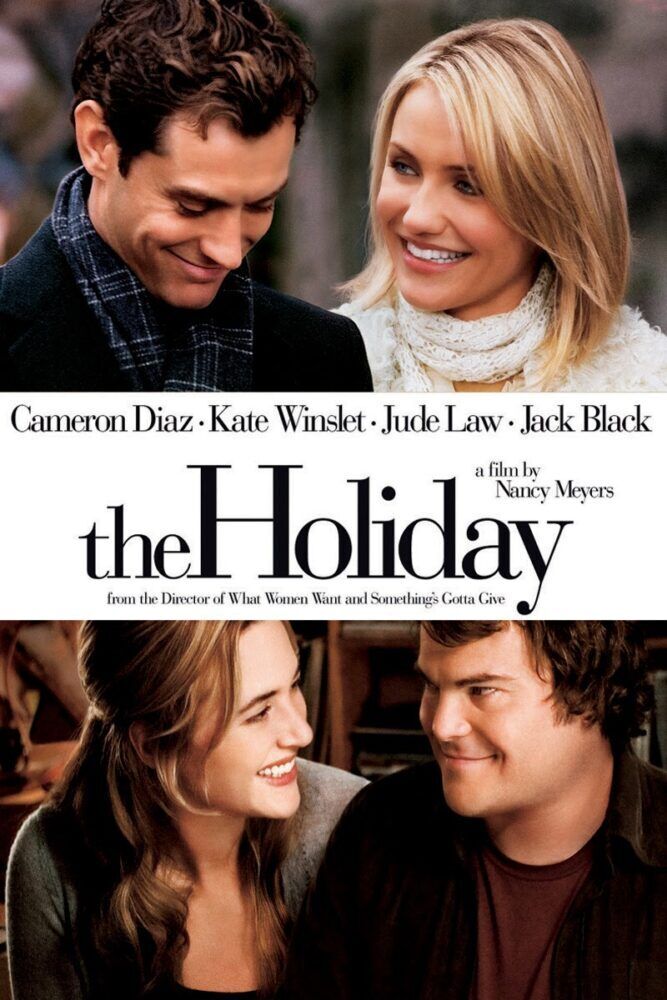 The Holiday 2006 Movie Cast, OTT, Budget, Box Office, And More